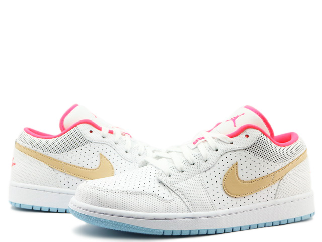 WMNS AIR JORDAN 1 LOW SE DC9509-100 - 1