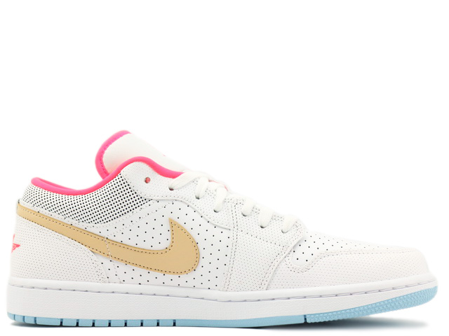 WMNS AIR JORDAN 1 LOW SE DC9509-100 - 3