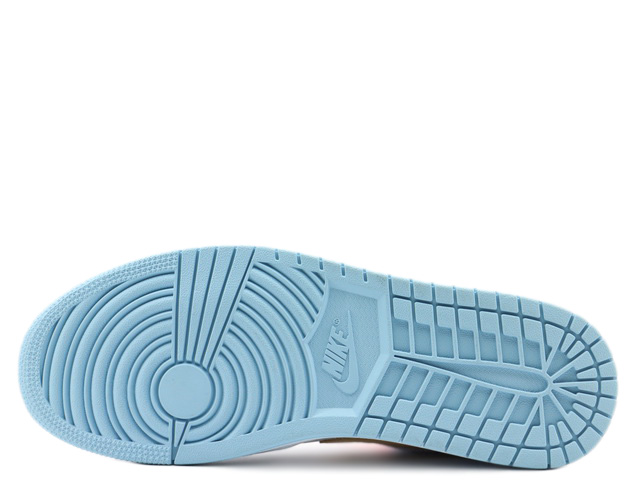 WMNS AIR JORDAN 1 LOW SE DC9509-100 - 4