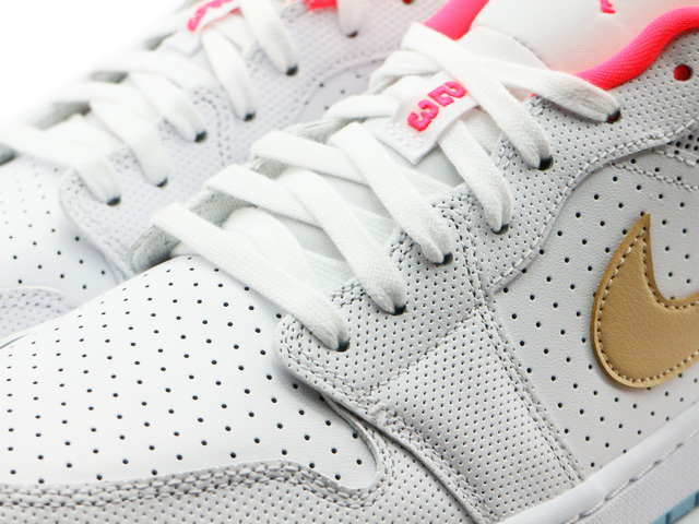 WMNS AIR JORDAN 1 LOW SE DC9509-100 - 5