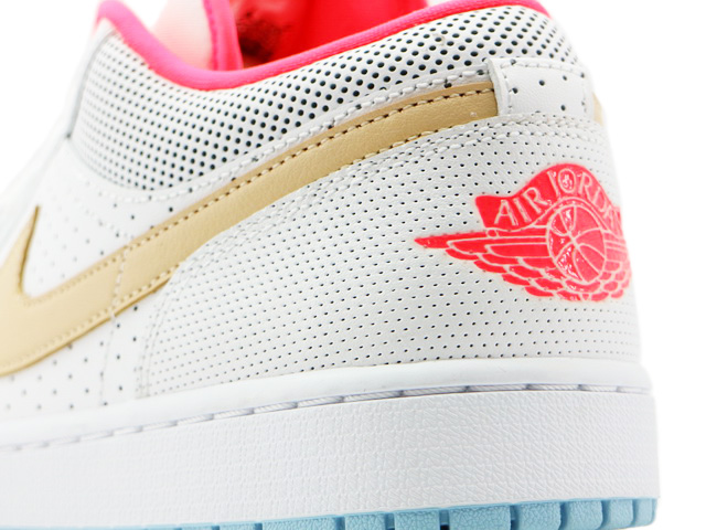 WMNS AIR JORDAN 1 LOW SE DC9509-100 - 6