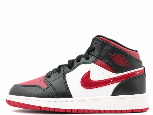 AIR JORDAN 1 MID GS