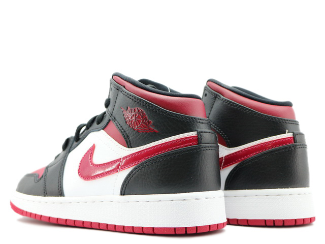 AIR JORDAN 1 MID GS 554725-066 - 2