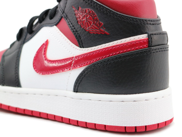 AIR JORDAN 1 MID GS - スニーカーショップSKIT AIR JORDAN 1