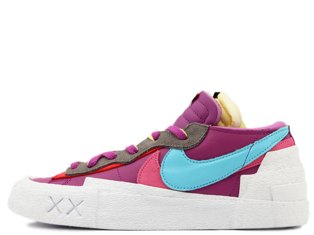 BLAZER LOW