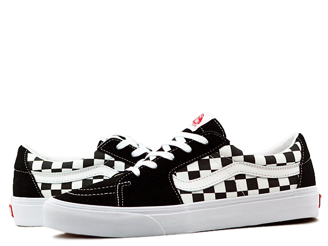 SK8-LOW VN0A4UUK4W7 - 1