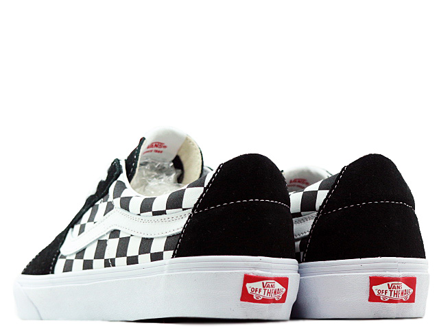 SK8-LOW VN0A4UUK4W7 - 2