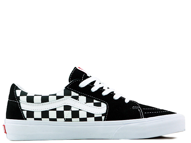 SK8-LOW VN0A4UUK4W7 - 3