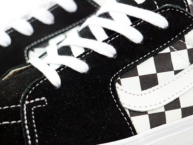 SK8-LOW VN0A4UUK4W7 - 5