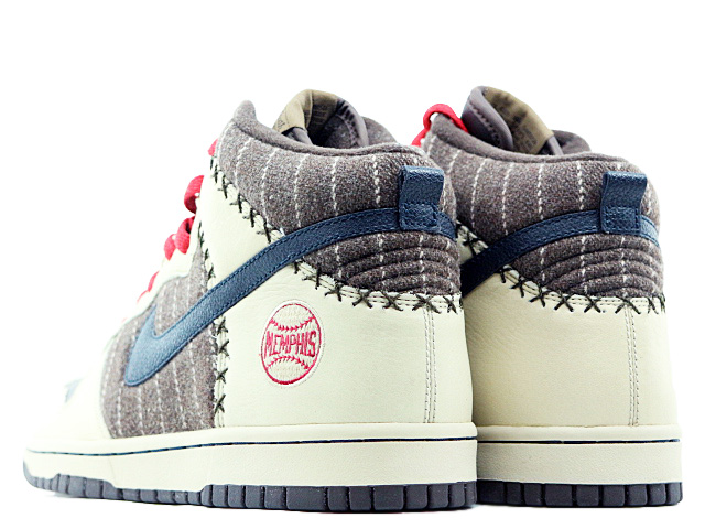 DUNK HIGH PREMIUM UTT 313462-241 - 2