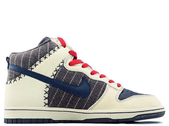 DUNK HIGH PREMIUM UTT 313462-241 - 3