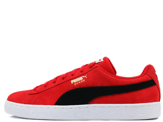 SUEDE CLASSIC 365347-30