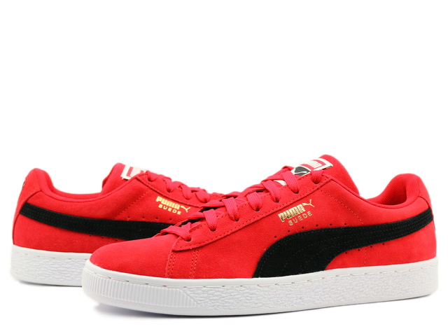 SUEDE CLASSIC 365347-30 - 1