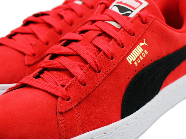 SUEDE CLASSIC 365347-30 - 5