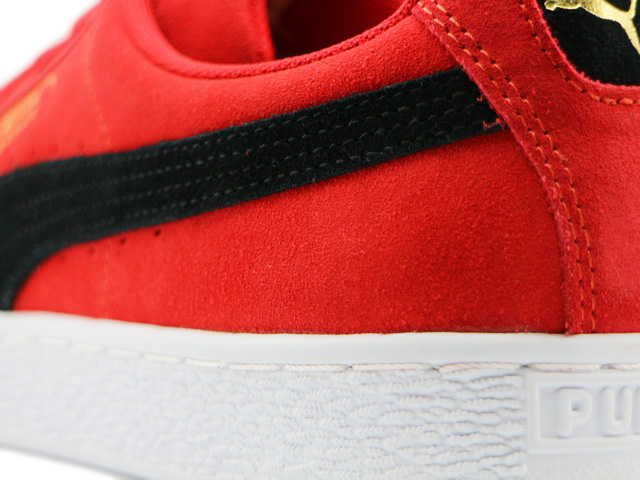 SUEDE CLASSIC 365347-30 - 6