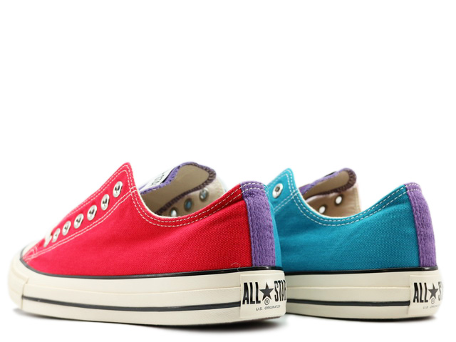 ALL STAR US CC OX 1SC336 - 2