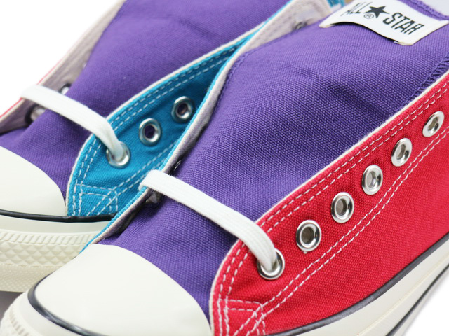 ALL STAR US CC OX 1SC336 - 5