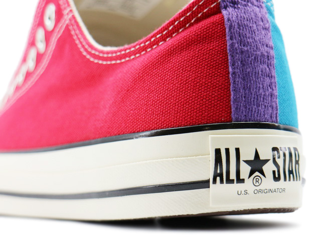 ALL STAR US CC OX 1SC336 - 6