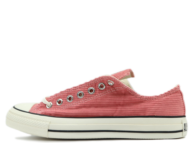 ALL STAR WASHEDCORDUROY OX 1SC205