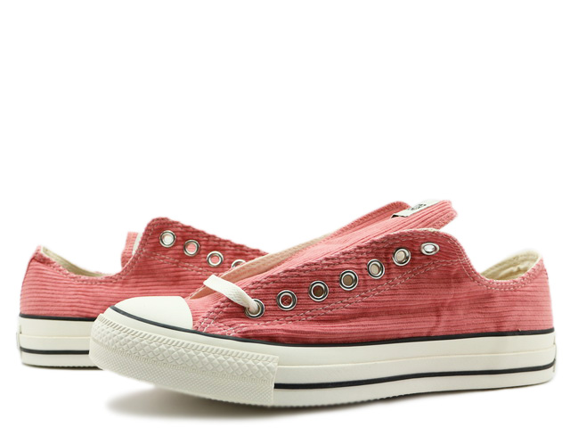 ALL STAR WASHEDCORDUROY OX 1SC205 - 2