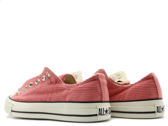 ALL STAR WASHEDCORDUROY OX 1SC205 - 3