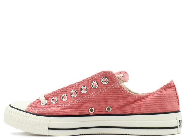 ALL STAR WASHEDCORDUROY OX 1SC205 - 1