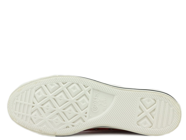 ALL STAR WASHEDCORDUROY OX 1SC205 - 6