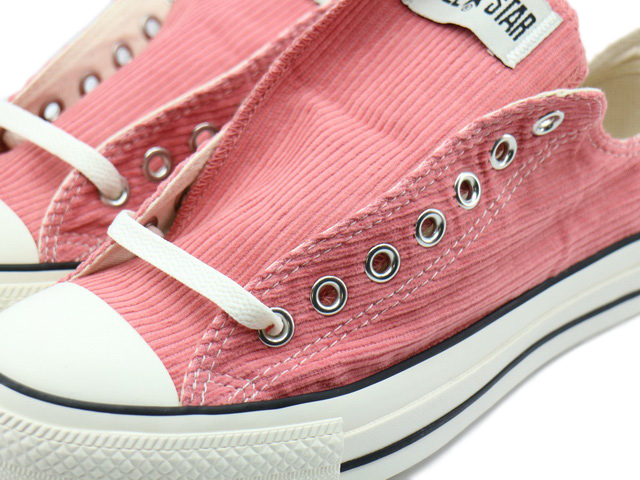 ALL STAR WASHEDCORDUROY OX 1SC205 - 4