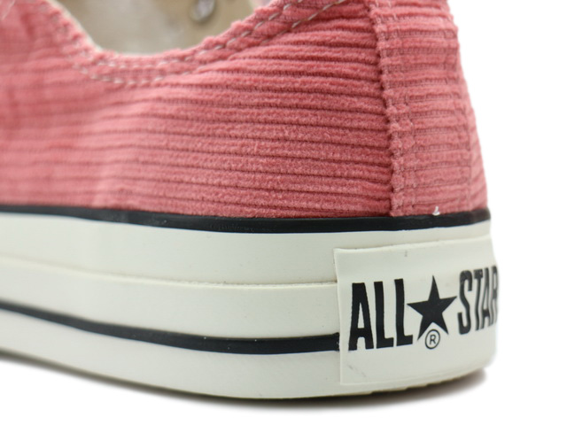 ALL STAR WASHEDCORDUROY OX 1SC205 - 5