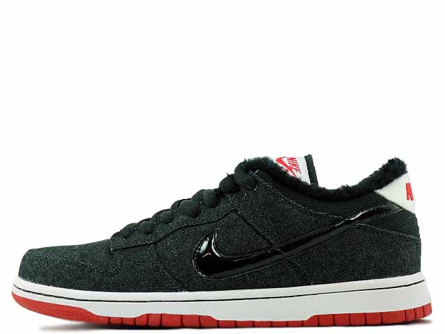 DUNK LOW PREMIUM SB 313170-009