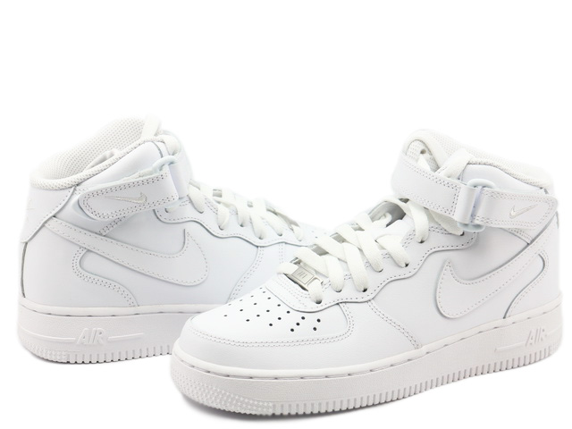 WMNS AIR FORCE 1 MID 07 DD9625-100 - 2