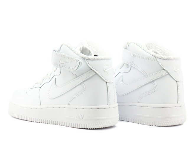 WMNS AIR FORCE 1 MID 07 DD9625-100 - 3