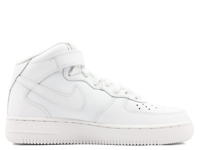WMNS AIR FORCE 1 MID 07 DD9625-100 - 1