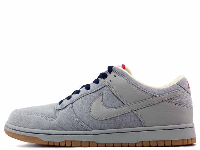 DUNK LOW 318020-008