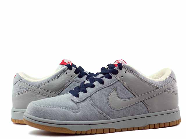 DUNK LOW 318020-008 - 1