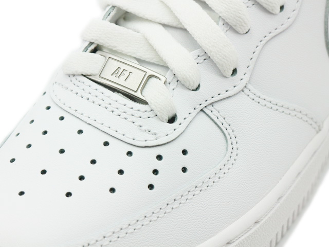 WMNS AIR FORCE 1 MID 07 DD9625-100 - 5