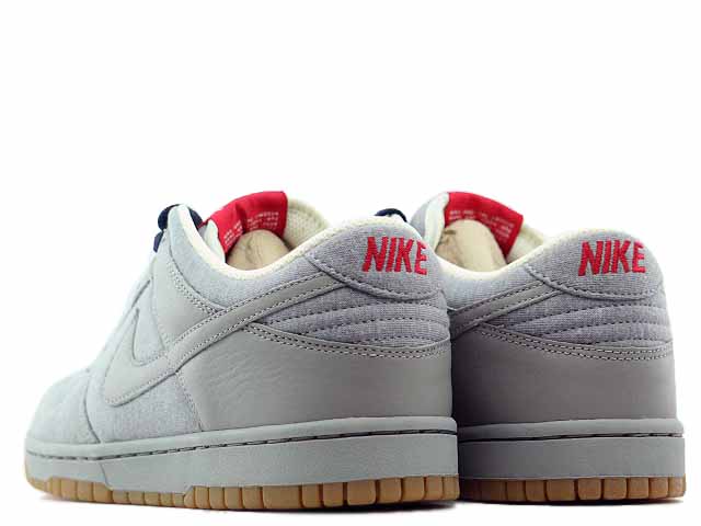 DUNK LOW 318020-008 - 2