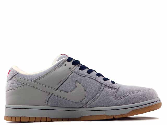 DUNK LOW 318020-008 - 3