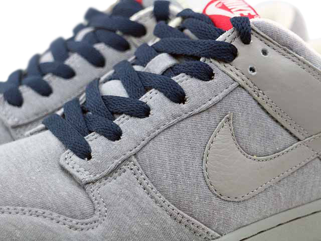DUNK LOW 318020-008 - 5