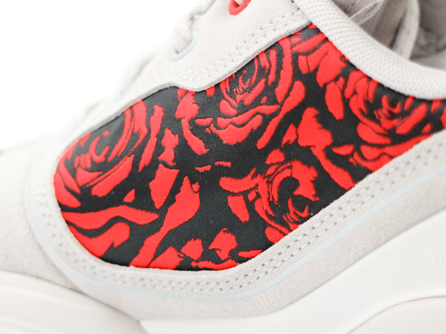ADIZERO ROSE – ASW 2020 スニーカーショップSKIT