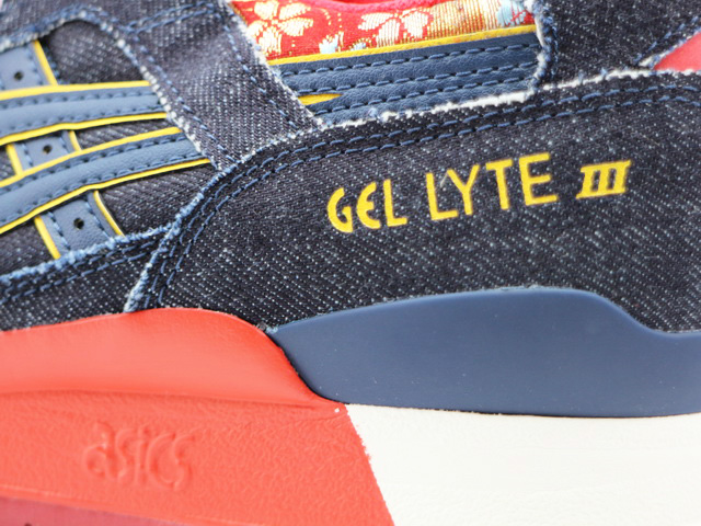 GEL-LYTE 3 H5L2N-5050 - 6