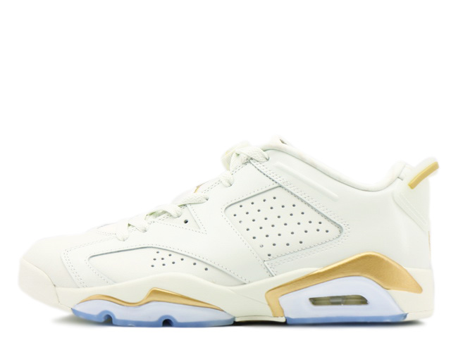 AIR JORDAN 6 RETRO LOW GC DH6928-073