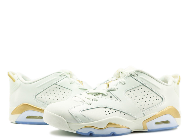 AIR JORDAN 6 RETRO LOW GC DH6928-073 - 1