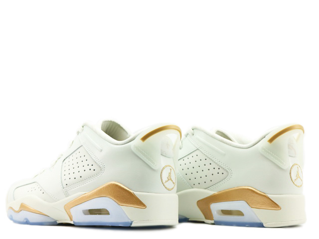 AIR JORDAN 6 RETRO LOW GC DH6928-073 - 2