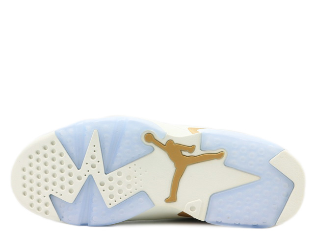 AIR JORDAN 6 RETRO LOW GC DH6928-073 - 4