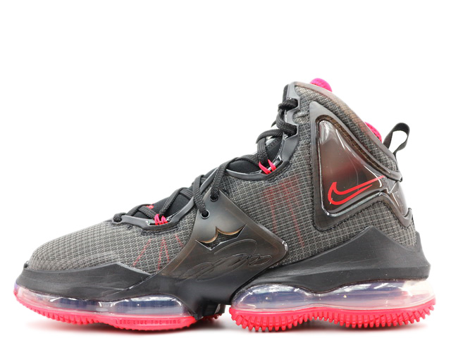 LEBRON 19 EP DC9340-001