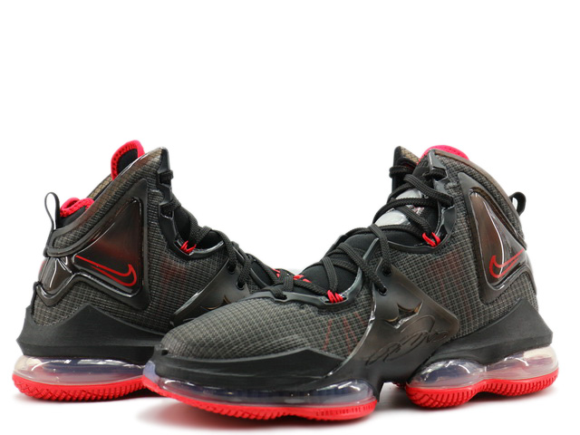 LEBRON 19 EP DC9340-001 - 1