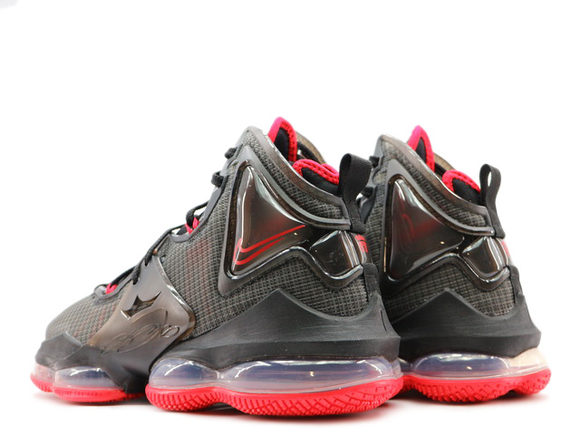 LEBRON 19 EP DC9340-001 - 2