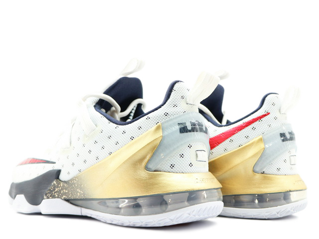 LEBRON 13 LOW EP 831926-164 - 3