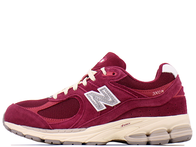 NEW BALANCE M2002R ST レディーススニーカー 22.5cm